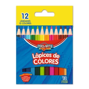 12350-1-LAPICES-COLORES-CORTO-12-UNIDS