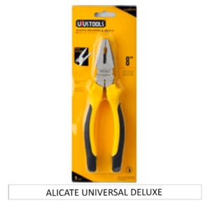 alicateuniversaldeluxe8pulg2666