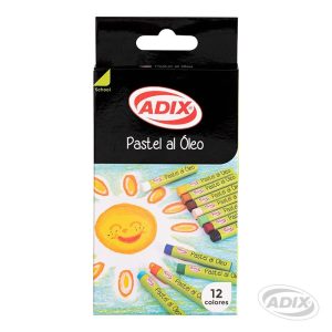 arte-y-manualidades-adix-crayon-oleo-pastel4578